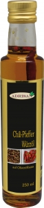 Adrisan Wrzl Chili - Pfeffer 250 ml