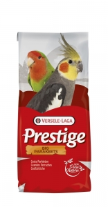 VL Bird Prest.Grosittiche 20kg