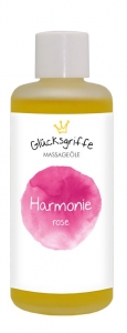 Massagel Harmonie 500 ml