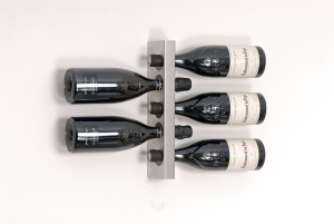 Wine Rack / Weinregal / Halterung fr 5 Weinflaschen [CLONE]