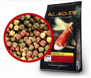 AL-KO-TE Multi-Mix 6 mm   1 kg