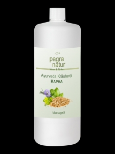 pagra natur Ayurveda l Kapha 1 l