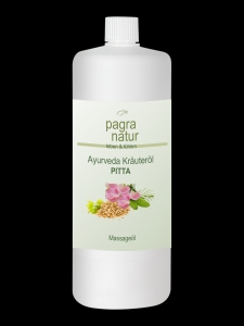 pagra natur Ayurveda l Pitta 250 ml