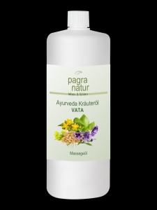 pagra natur Ayurveda l Vata 1l