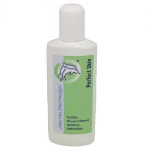 Johannes Salchenegger Massagel Perfekt Skin 1 l